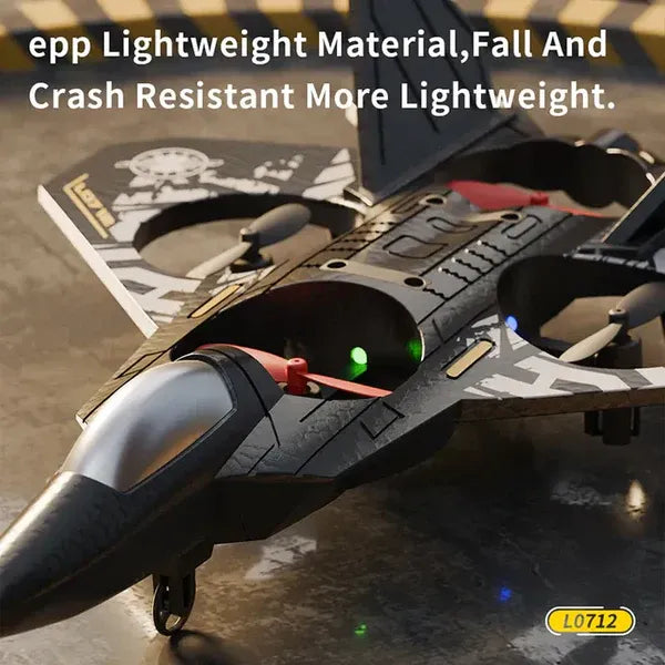 Remote Control Airplane (L0712)