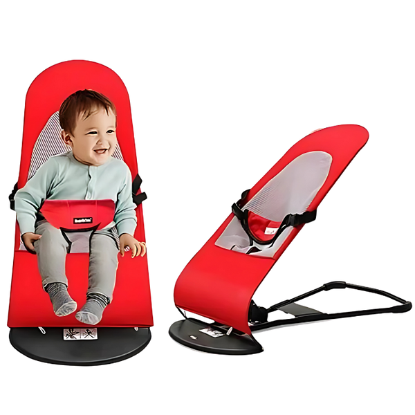 Adjustable  Baby Sitter Jumping