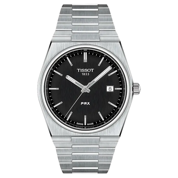 ⌚ Tissot PRX Men's Watch